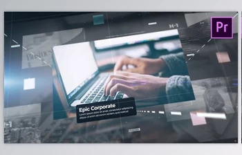Download <span class='badge badge-warning'>Epic</span> Corporate Opener (Videohive 31803046)