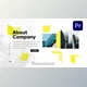 Download Creative Studio Light Presentation - Premiere Pro MOGRT (Videohive 31801326)