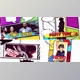 Download Comic Book Intro (Videohive 31783547) - PR Project