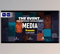 Download The Event - Business and Development (Videohive 31778126)