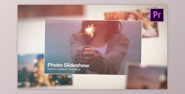 Download Clean Frame Slideshow (Videohive 31776626)