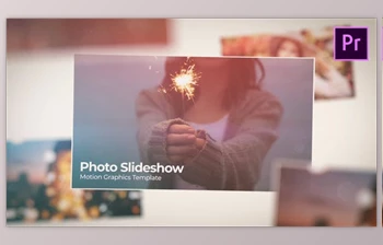 Download <span class='badge badge-warning'>Clean</span> Frame Slideshow (Videohive 31776626)