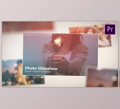 Download Clean Frame Slideshow (Videohive 31776626)