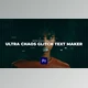 Download Ultra Chaos Glitch Text Maker - Premiere Pro (Videohive 31773882)