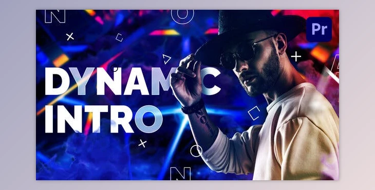 Download Dynamic Intro (Videohive 31771655)