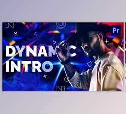 Download Dynamic Intro (Videohive 31771655)