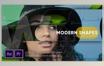 Download Modern Shapes Universal Slideshow (<span class='badge badge-warning'>Videohive</span> 31832672) - PR <span class='badge badge-warning'>Project</span>