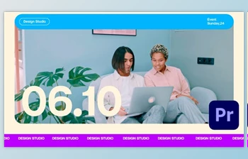 Download Corporate <span class='badge badge-warning'>Style</span> Intro 3 in 1 (Videohive 31812261) - PR Project