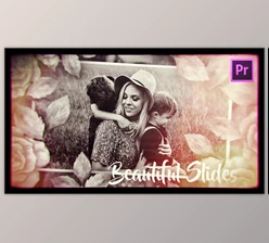 Download Vintage Lovely Album Slideshow for Premiere Pro (Videohive 31769621) - PR Project