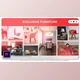 Download Exclusive Interiors Presentation (Videohive 31756696) - PR Project