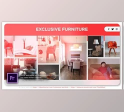 Download Exclusive Interiors Presentation (Videohive 31756696) - PR Project