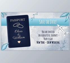 Download Wedding Invitation Slideshow (Videohive 31724757) - PR Project