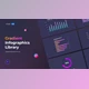Download Gradi - Gradient Infographics - MOGRT (Videohive 31711235) - PR Project