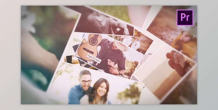 Download Beautiful Memories Slideshow (Videohive 31708192)