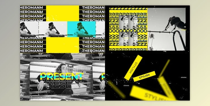 Download Double opener (Videohive 31695407) - PR Project