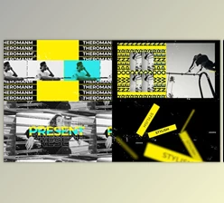 Download Double opener (Videohive 31695407) - PR Project