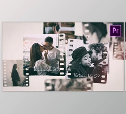 Download Beautiful Moments Slideshow (Videohive 31636163)
