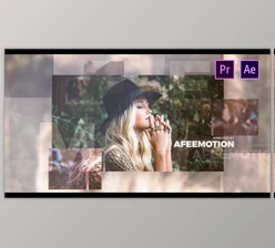 Download Clean Rotate Slideshow (Videohive 26548369)