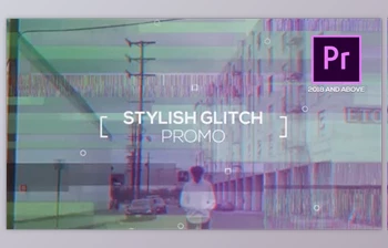 Download Stylish Glitch Opener (<span class='badge badge-warning'>Videohive</span> 22729435) - PR <span class='badge badge-warning'>Project</span>