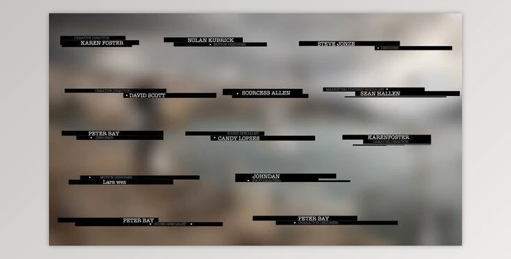 Download Modern Lower Thirds (Videohive 32500867) - PR Project