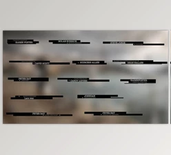 Download Modern Lower Thirds (Videohive 32500867) - PR Project