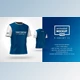 Download T-shirt II Mockup Template - Animated Mockup PRO (Videohive 32607556) - AE Project