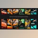 Download Gym & Fitness Promo B79 (Videohive 32634719) - AE Project