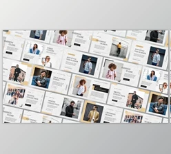 Download Fashion E-commerce Slides (Videohive 32633619) - AE Project