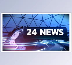 Download 24 News Opener (Videohive 32618277) - AE Project