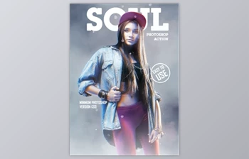 Download <span class='badge badge-warning'>Soul</span> Photoshop Action By iHemalaya