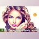 Download 15 Oil Painting Effect Photoshop Act By Vatdesign