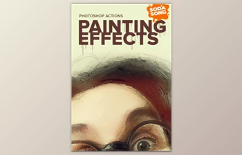 Download <span class='badge badge-warning'>Painting</span> Effects – <span class='badge badge-warning'>Photoshop</span> Action By sodasong (ATN)