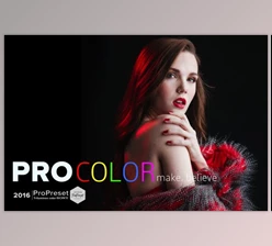 Download ProColor preset Lightroom By ProPreset (LRTEMPLATE)