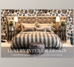 Download Interior Design Lightroom presets By BeArt-Presets