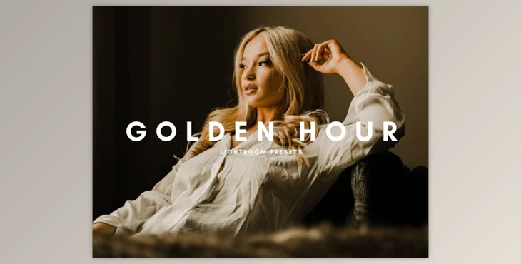 Download Golden Hour Lightroom Presets By Rapita Photography CreativeMarket 6115531