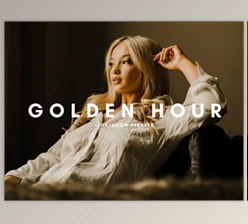 Download Golden Hour Lightroom Presets By Rapita Photography CreativeMarket 6115531
