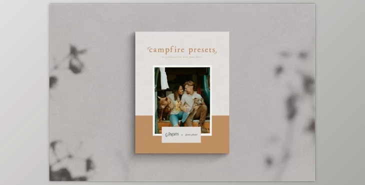 Download Campfire Presets by G-Presets (XMP)