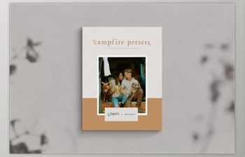 Download Campfire Presets by G-Presets (<span class='badge badge-warning'>XMP</span>)