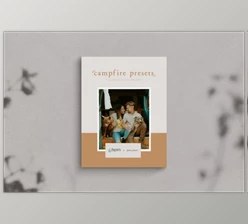 Download Campfire Presets by G-Presets (XMP)