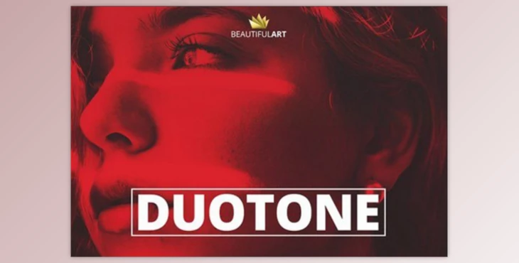 Download Pro DUOTONE-I Photoshop Action by BeautifulART (atn)