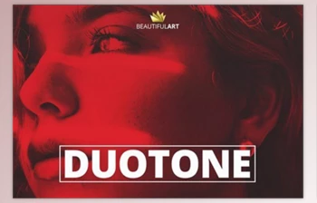 Download Pro DUOTONE-<span class='badge badge-warning'>I</span> Photoshop Action by BeautifulART (atn)