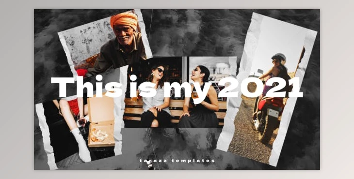 Download This is my year (Videohive 32625395) - PR Project