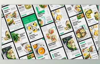 Download Food <span class='badge badge-warning'>Instagram</span> Stories (<span class='badge badge-warning'>Videohive</span> 32565284)