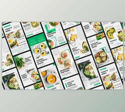Download Food Instagram Stories (Videohive 32565284)