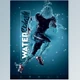 Download Water Splash Photoshop Action By amorjesu