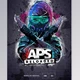 Download APS Reloaded Photoshop Action By 315700