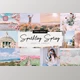 Download Sparkling Spring – 10 LR Presets By BukeShop