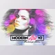 Download Modern Art Photoshop Action v2 By amorjesu.com (atn, abr, txt)