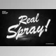 Download Spray Paint Photoshop Action By Sko4