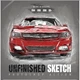 Download Unfinished Sketch Photoshop Action By 315700
